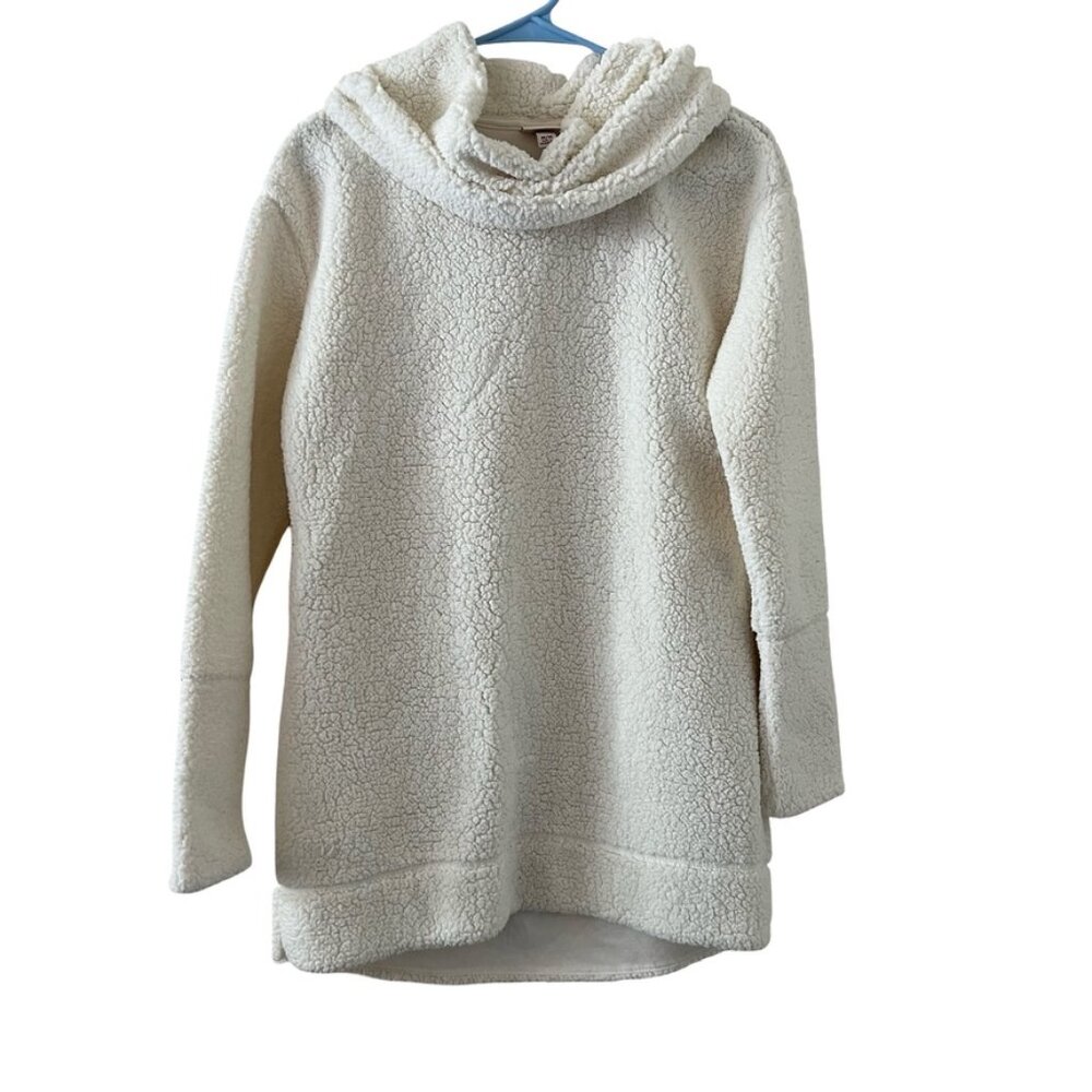 Merona Fleece Sweater